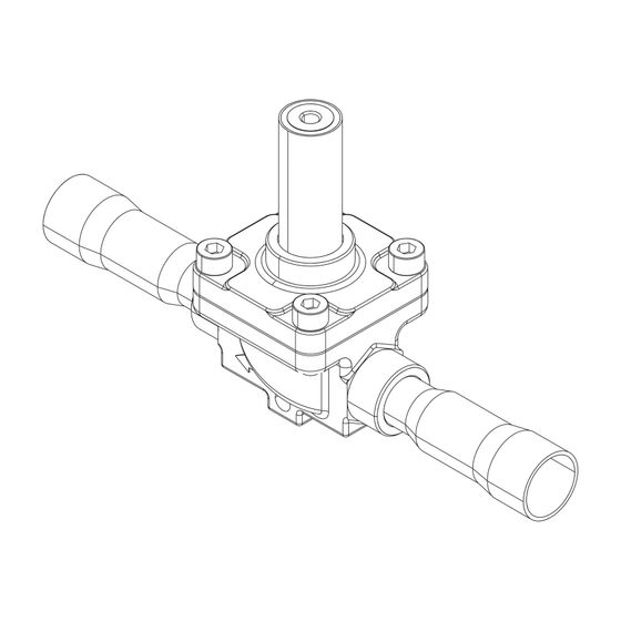 BOSCH Ersatzteil TTNR: 8738206742 Magnetventil