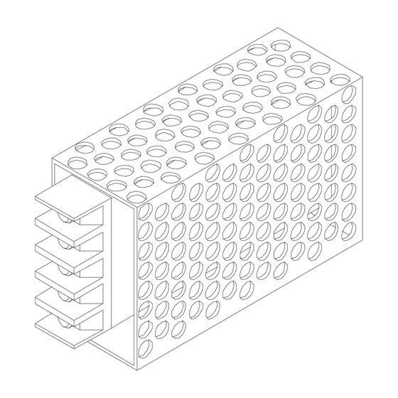 BOSCH Ersatzteil TTNR: 8738206771 Konverter DC-DC 24-5 VDC