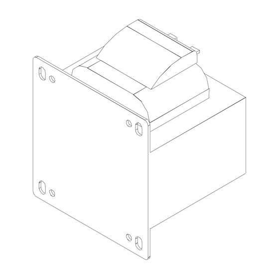 BOSCH Ersatzteil TTNR: 8738207581 Spule 25mh LE105-1325