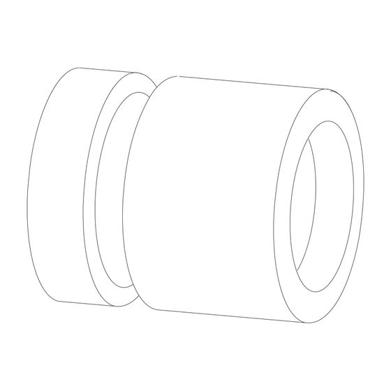 BOSCH Ersatzteil TTNR: 87485110280 Stopfen