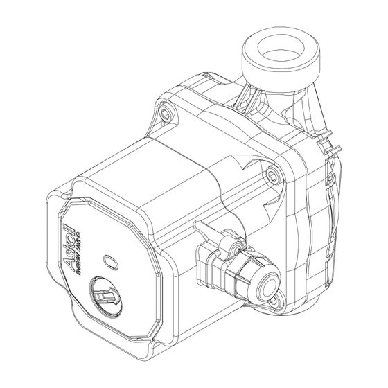 BOSCH Ersatzteil TTNR: 8738104032 Pumpe ES2 C 15-60-130 G1