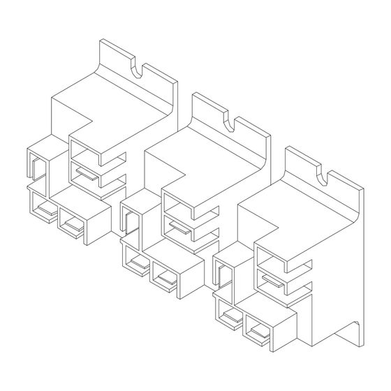 BOSCH Ersatzteil TTNR: 8738104730 Relais T9AP1D52-24