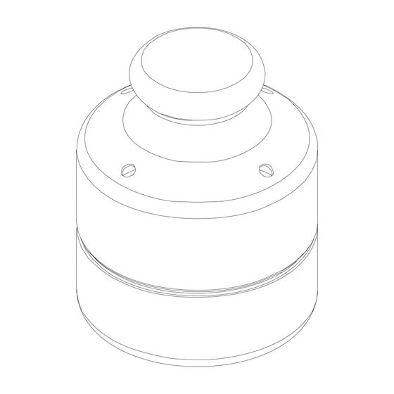 BOSCH Ersatzteil TTNR: 87154051970 Verdrängungskörper