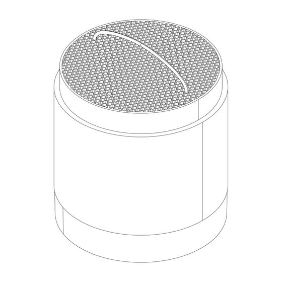 BOSCH Ersatzteil TTNR: 8735300447 Wärmetauscher