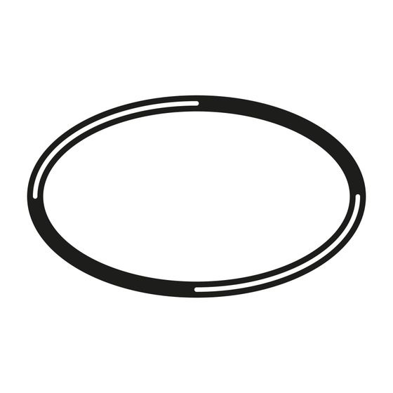 BOSCH Ersatzteil TTNR: 8738804665 O-Ring 53,34 x 5,33 (14x)