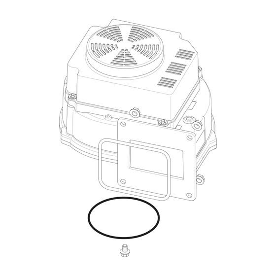 BOSCH Ersatzteil TTNR: 8738804981 Gebläse EBM G1G170 everp