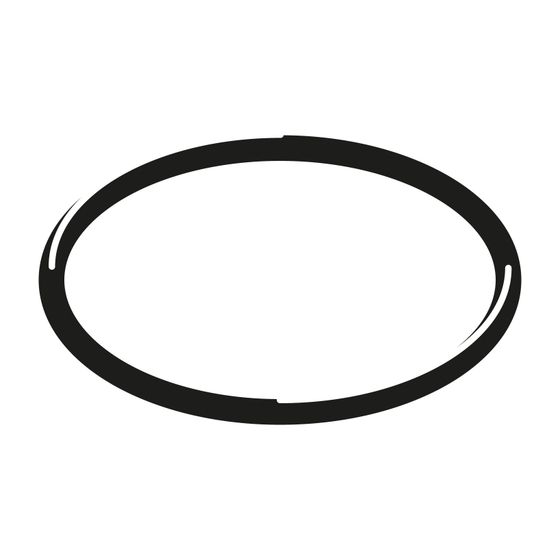 BOSCH Ersatzteil TTNR: 8738805012 O-Ring 110,0 x 3,2 mm everp (3x)