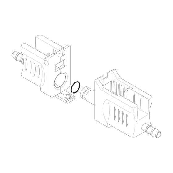 BOSCH Ersatzteil TTNR: 8738805013 Stecker VM G-Unit 75-300 everp