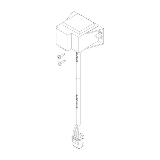 BOSCH Ersatzteil TTNR: 8738805156 Drossel für NRG137 everp