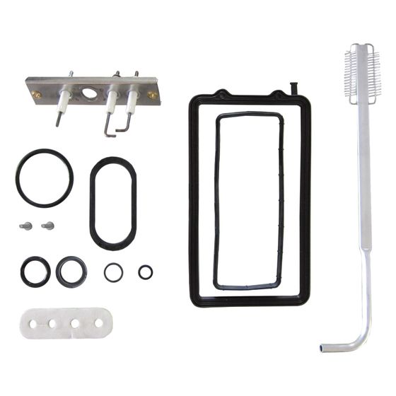 Bosch Service-Set WB5-II plus 45kW, 8737708542
