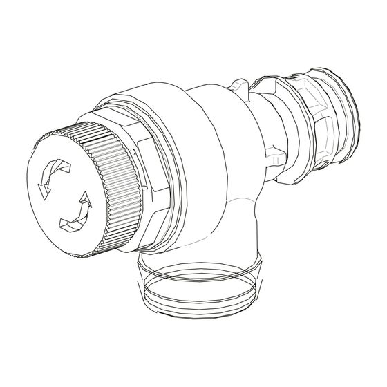 BOSCH Ersatzteil TTNR: 8716117369 Sicherheitsventil 3 bar