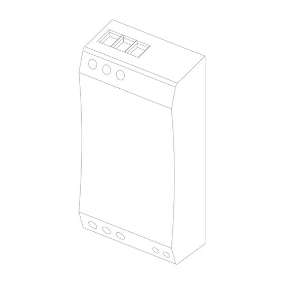 BOSCH Ersatzteil TTNR: 8733701599 Strombegrenzer