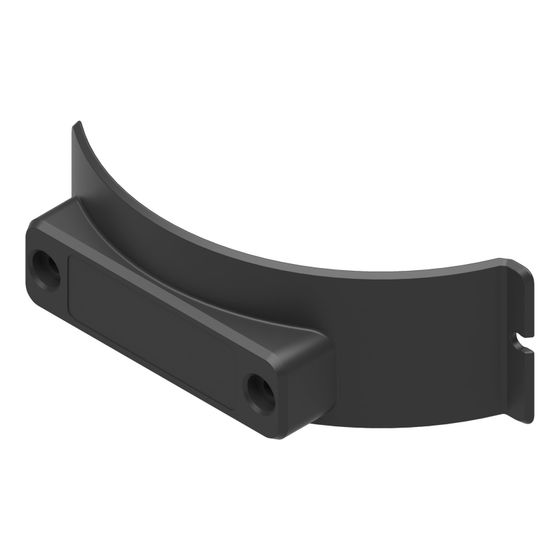 BOSCH Ersatzteil TTNR: 87186515850 Abdeckung (Zugang Installateur)