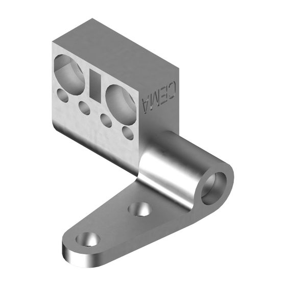 BOSCH Scharnier rechts, 8738211449