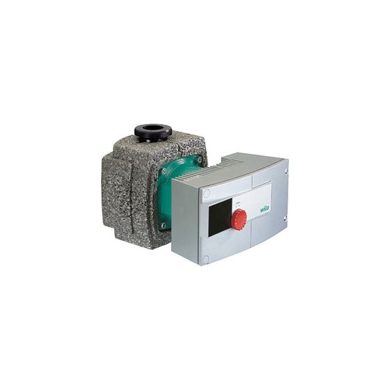 BOSCH Pumpe Para 30/1-12 inkl. Verbindung, 7748000751