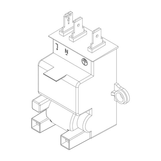 BOSCH Ersatzteil TTNR: 7736700599 Zündtrafo