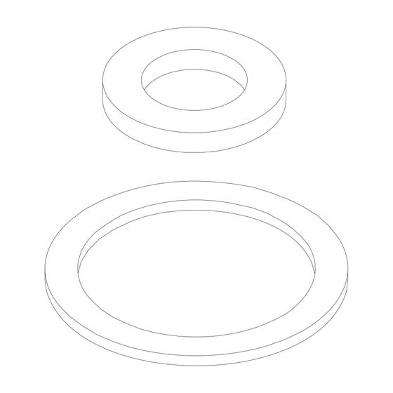 BOSCH Ersatzteil TTNR: 87101032060 Dichtungs-Set