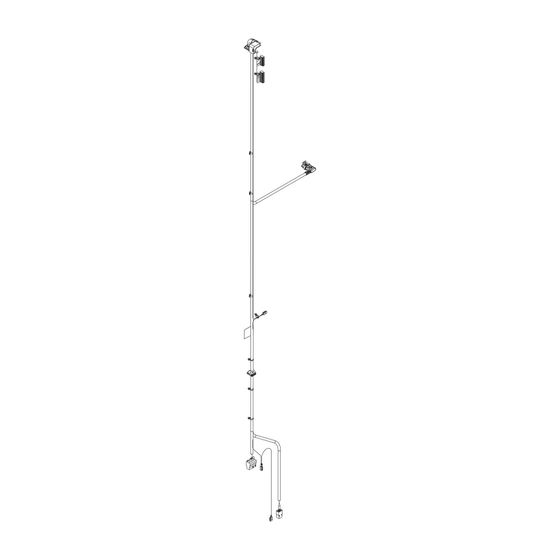 BOSCH Ersatzteil TTNR: 8737709177 Kabelbaum 230V Kombi/System