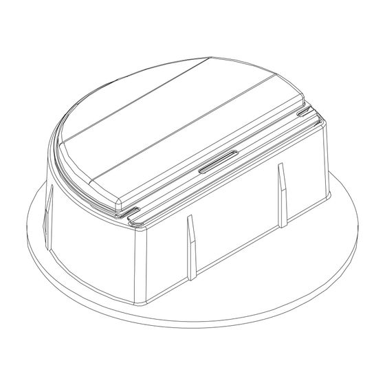 BOSCH Ersatzteil TTNR: 8737709562 Rückströmsicherung