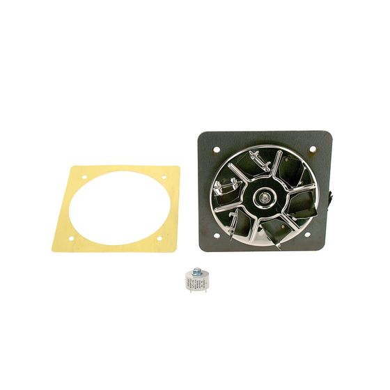 BOSCH Ersatzteil TTNR: 54915204 Abzugventilator UCJ 4C52