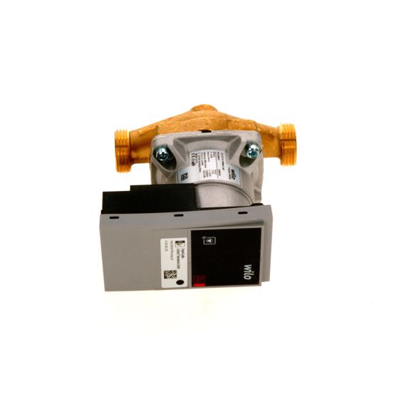 BOSCH Ersatzteil TTNR: 7735600320 Pumpe SWiE1W 7MH Sanitary 6H G1