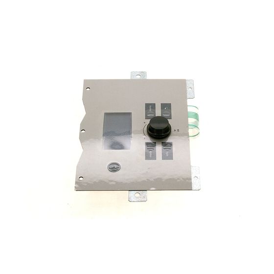 BOSCH Ersatzteil TTNR: 8718593816 Display LW Bo Ora HR v.3.6.0 SP