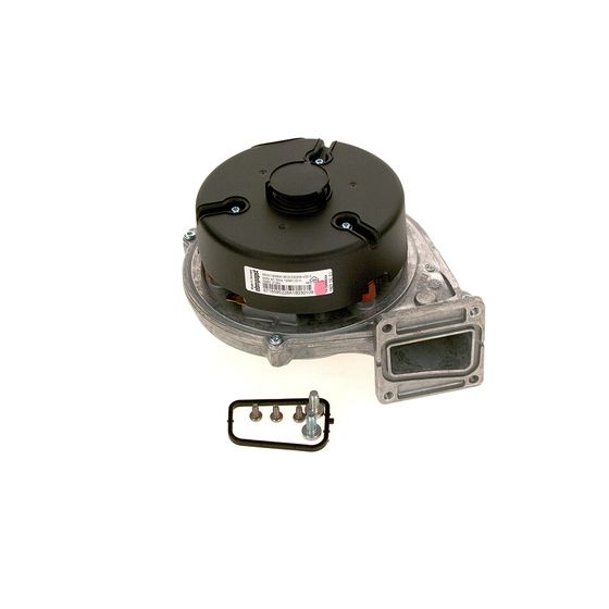 BOSCH Ersatzteil TTNR: 8718595370 GebläsePEBM D118 AC230 50 120W PWM everp