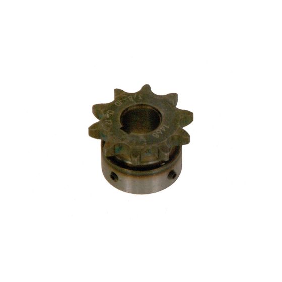 BOSCH Kettenrad Z10, d. 12mm, 87399180350