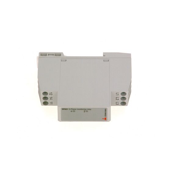 BOSCH Ersatzteil TTNR: 87183101620 Relais DPA 51