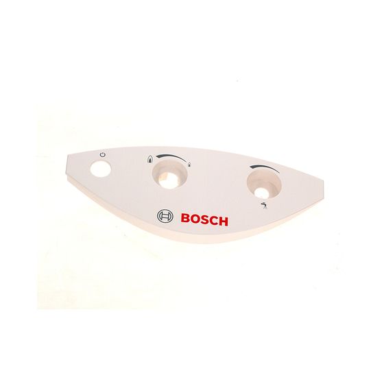 BOSCH Ersatzteil TTNR: 8738726017 Blende