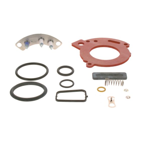 Bosch Wartungssatz für Brennwertgeräte, Ersatzteil Bosch / Buderus, 873771251, Service Kit WB6