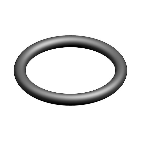 BOSCH Ersatzteil TTNR: 8718589159 O-Ring 26,57x3,53 DVGW-zugel. everp (5x)