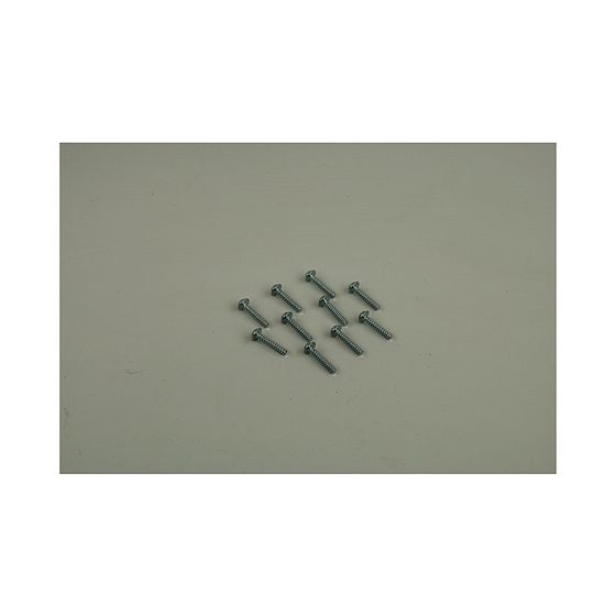 BOSCH Ersatzteil TTNR: 8738901695 Schraube 5 x 25 (10x)