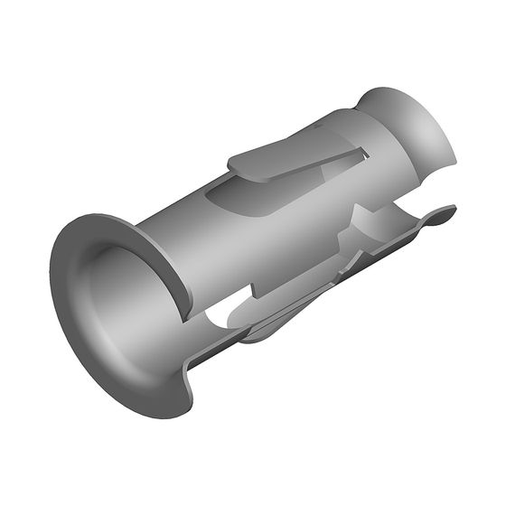 BOSCH Ersatzteil TTNR: 87406090020 Hülse (10x)