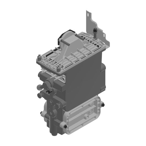 BOSCH Ersatzteil TTNR: 8737707997 Wärmetauscher