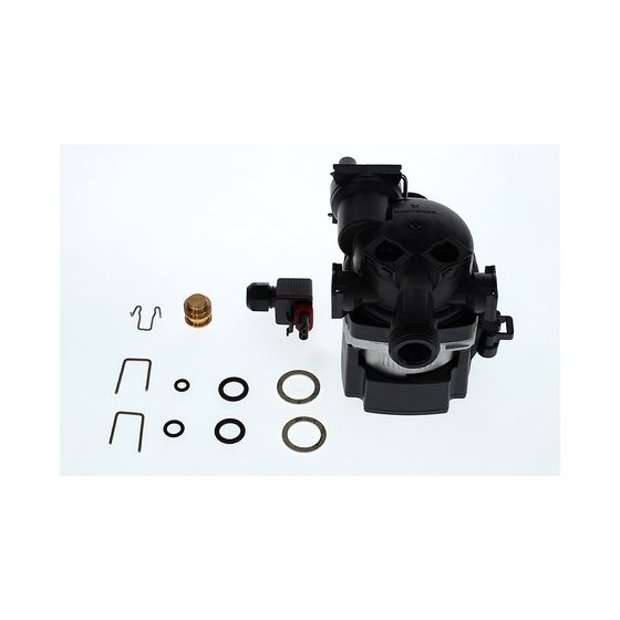 BOSCH Ersatzteil TTNR: 8737604213 Pumpe UPMO 15-50 CACAO 03 9H