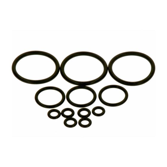 BOSCH Ersatzteil TTNR: 5594702 Dichtungs-Set O-Ring HS