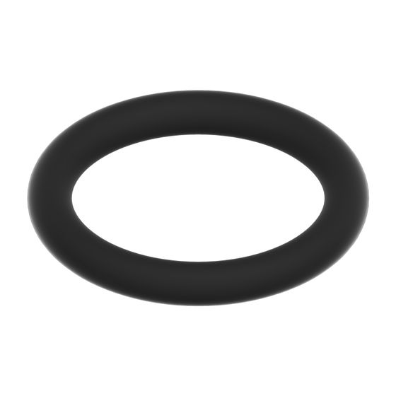 BOSCH Ersatzteil TTNR: 87002051270 O-Ring (10x)