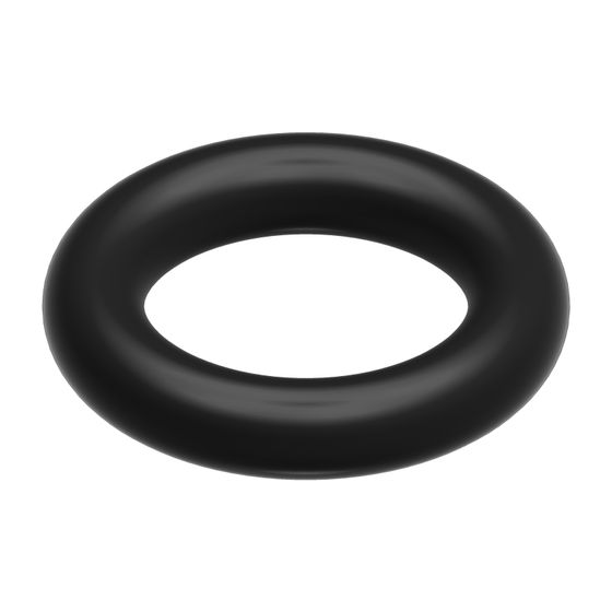 BOSCH Ersatzteil TTNR: 87161408080 O-Ring