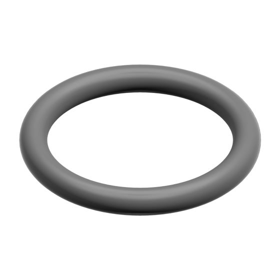 BOSCH Ersatzteil TTNR: 87167205860 O-Ring