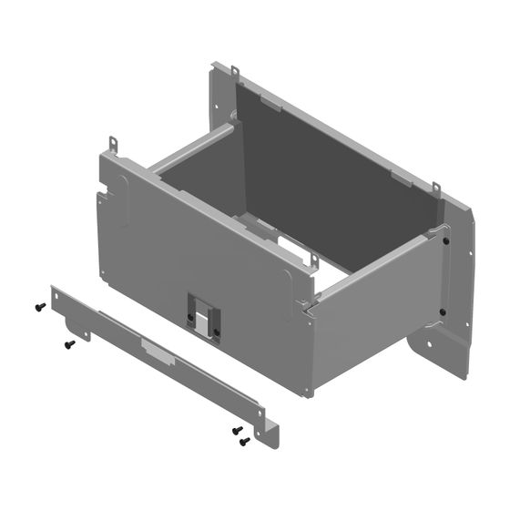 BOSCH Ersatzteil TTNR: 87186483160 Brennkammer