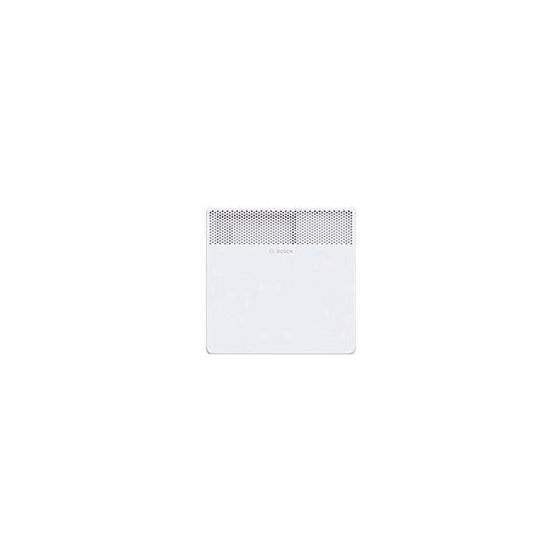 BOSCH Konvektor elektrisch HC 4000-10, 1000W, für ca. 10m2, Weiß