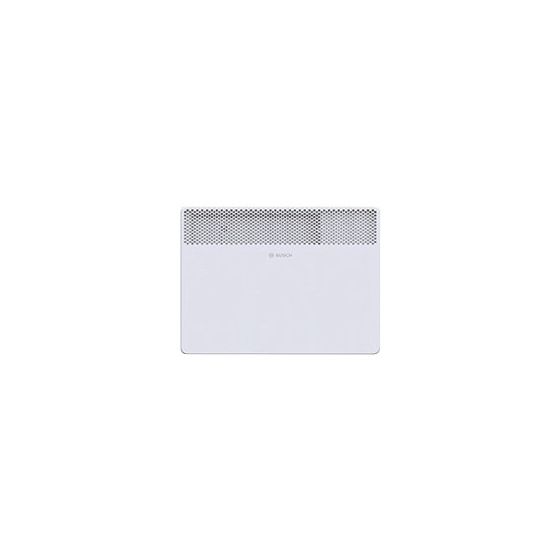 BOSCH Konvektor elektrisch HC 4000-15, 1500W, für ca. 15m2, Weiß