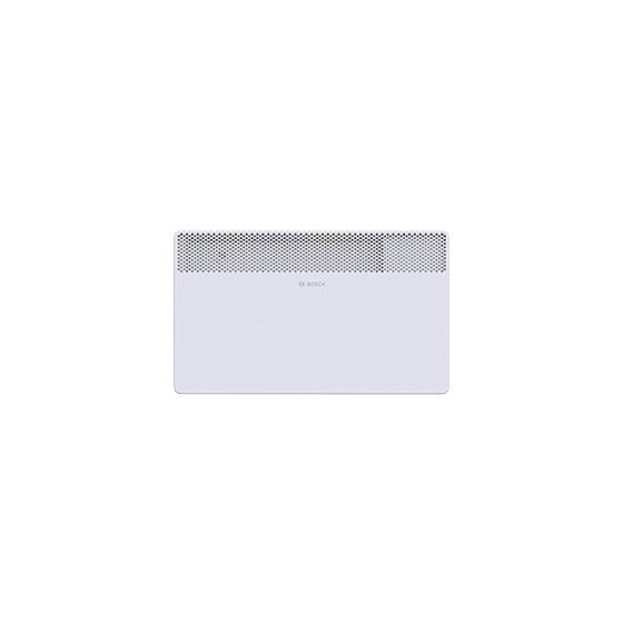 BOSCH Konvektor elektrisch HC 4000-20, 2000W, für ca. 20m2, Weiß