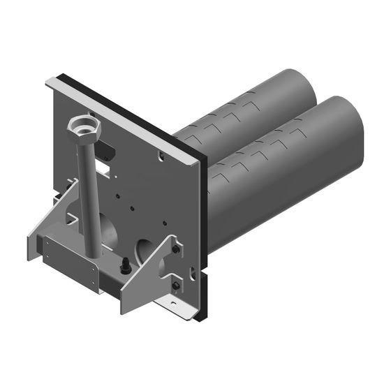 BOSCH Brennrost AE124X 3/13, komplett Ersatz, 5103382