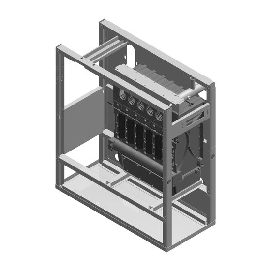 BOSCH Ersatzteil TTNR: 7747005486 Kesselblock 7Gld everp V2