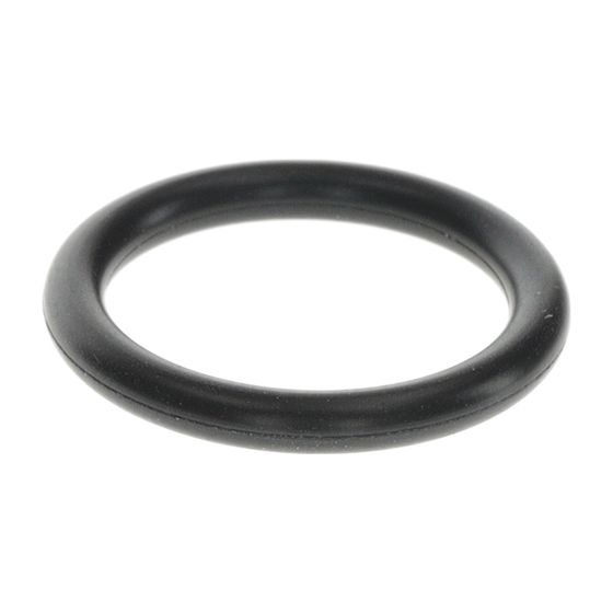 BOSCH Ersatzteil TTNR: 87120050100 O-Ring 19x3