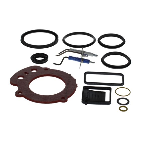 BOSCH Ersatzteil TTNR: 8716766654 Service-Kit