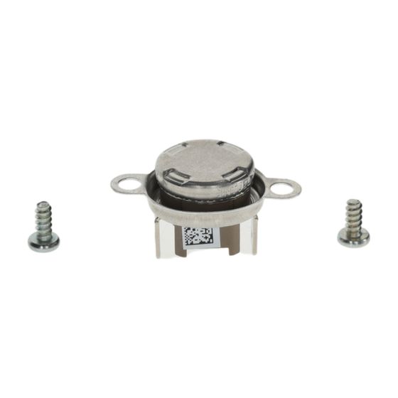 BOSCH Ersatzteil TTNR: 87167714850 Temperaturbegrenzer