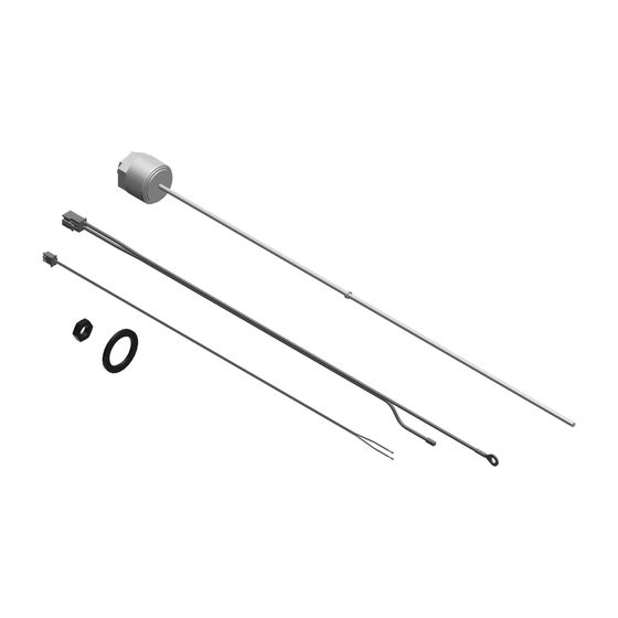 BOSCH Ersatzteil TTNR: 87183108620 Anode